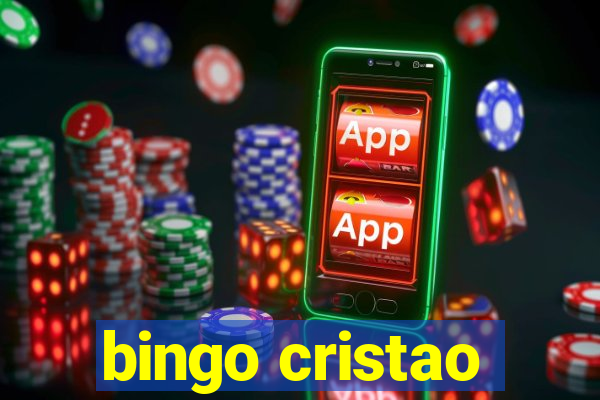 bingo cristao